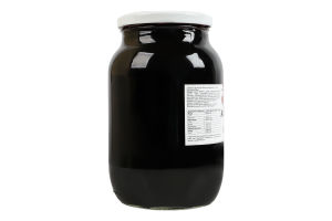 Добавка фруктовая в сиропе пастеризованная Вишня Амарена Cherrytwig с/б 1.23кг