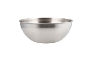 Миска нержавеющая сталь d22см №KYYW030 Greenwich Products Co. Limited 1шт