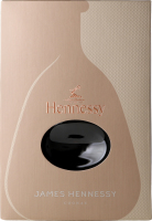 Коньяк Hennessy James