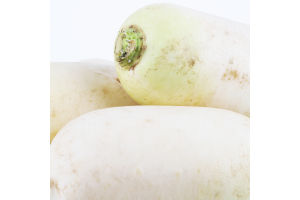 Редиска Біла