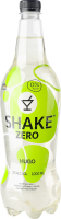 Напій безалкогольний сильногазований соковмісний пастеризований Hugo Zero Shake п/пл 1л