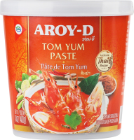 Паста Том Ям Aroy-D ведро 400г
