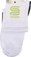 Шкарпетки підл Premier socks Економ середні р23-25