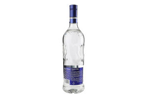 Водка 1л 40% Finlandia бут