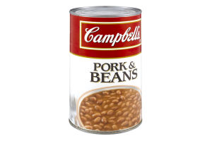 Campbell's Pork & Beans