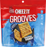 Крекери Cheez-It чеддер ранч