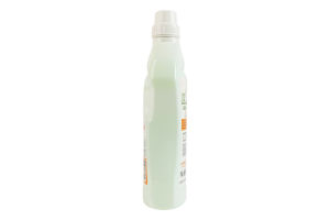 Эко гель для стирки для цветных вещей Color expert No% Green Home 1л