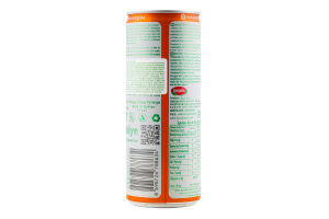 Напиток газированный Orange SADA ж/б 250мл