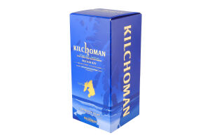 Виски 0.7л 46% Machir Bay Kilchoman к/у