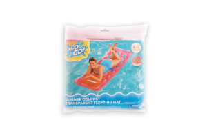 Матрац для плавання 188x71см №43040B Bestway 1шт