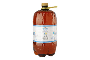 Пиво Чеське світле 5,1% 1,5л пет Полтавпиво