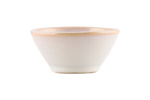 Тарілка MBM My Home Фйорд айворі 8,5см KP-130