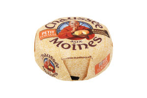 Сыр 50% полутвердый Chaussee aux Moines м/у 230г