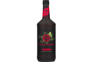 DeKuyper Mixologist Collection Blood Orange Liqueur