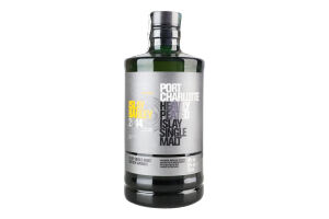 Віскі 0.7л 50% Islay Barley Port Charlotte пл