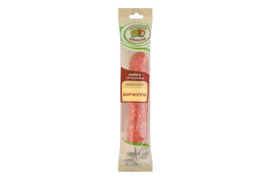 Ковбаса із м'яса птиці Барчіолла Укрпромпостач-95 с/к в/с м/у 0.29кг