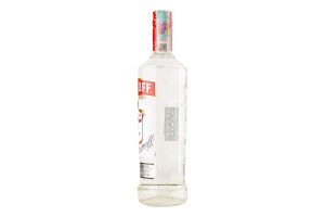 Водка 0.7л 40% Red Smirnoff бут