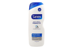 Гель для душу Sanex Biome Protect Sungras