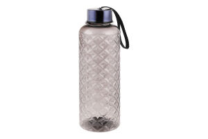Бутылка для воды 500мл №997100410 Excellent Houseware 1шт в ассорт