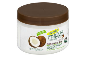 Palmer's Coconut Oil Formula Moisture Gro Hairdress