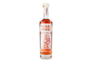 Вермут 0.5л 16.5% виноградный Wild Rose Regal Rogue бут