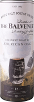 Віскі Balvenie Sweet Toast of American Oak GB
