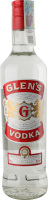 Горілка Glens 37,5% 0,7л х6