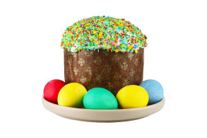 Набір пасхальний шт