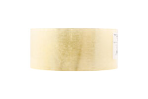 Стрічка самоклеюча прозора 45мм*80м Терра-пак