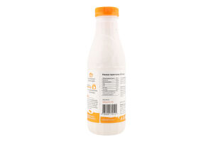 Ряженка 4% термостатная Villa Milk п/бут 500г