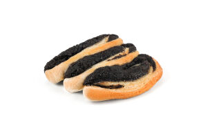 Печенье слоеное с маком Гама Fresh Sandwiches к/у 1кг