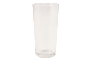 Склянка 260мл №51021 8.100-255-M12X158 Chile Uniglass 1шт