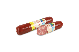 Колбаса Кропивницкая Ятрань п/к в/с кг