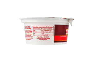 Сыр плавленый 50% Янтарь Шостка ст 150г