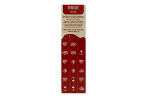 Н-р OldSpice Whitewater дез150+гел250+лос100+домін