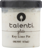 Talenti Gelato Key Lime Pie