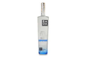 Горілка 0.7л 40% Classic Premium Rada пл