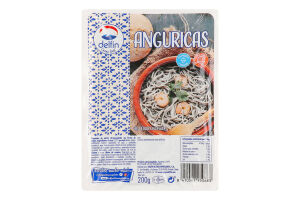 Ангурікас Delfin заморожений