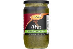 Roland Pesto