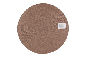 Салфетка под горячее d38см №KYYW179 Greenwich Product Co. Limited 1шт