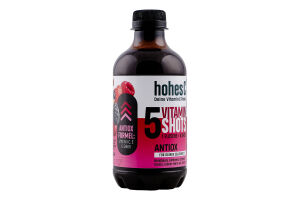 Напій соковий Hohes C Vitamin Shots Antiox