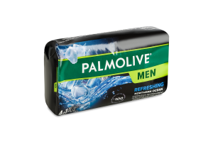 Мыло твердое 4в1 Northern Ocean Refreshing Men Palmolive 90г