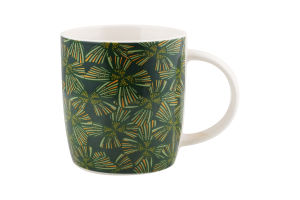 Чашка Фантазійна 350мл кераміка в асортименті