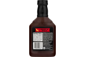 Jack Daniel's Barbecue Sauce Spicy Original