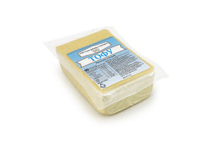 Продукт соєвий Тофу ТОВ Соєва фабрика Агропрод кг