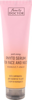 Фітосироватка д/обличчя та шиї Енергія молодості 75мл Family Doctor