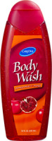CareOne Pomegranate & Mango Body Wash