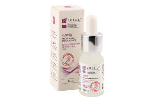 Флюїд при проблемі врослого нігтя з антибактеріальним ефектом 10мл Шелі