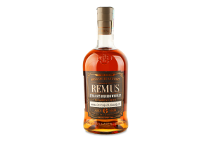 Віскі Remus 6 YO Highest Rye Bourbon