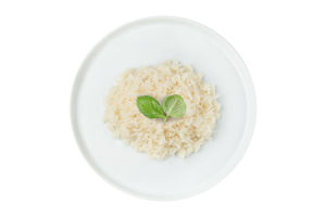 Рис полуфабрикат